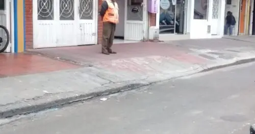 FUMI DORADO Y CIA LTDA CALLE 33A SUR 78 CON 30 FUMI DORADO Y CIA LTDA CALLE 33A SUR 78 CON 30